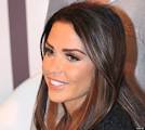 Katie Price