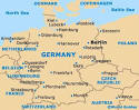 Hamburg Maps and Orientation: Hamburg, Germany