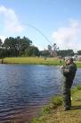NJ1754 : Zapped by Zipper at Kellas. near to Kellas, Moray, Great Britain - via Daymix