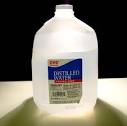 Early Death Comes From Drinking Distilled Water | MardianInMotion.