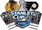 2010 Stanley Cup Finals Preview: Chicago Blackhawks vs ...