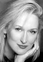 Mary Louise "Meryl" Streep