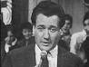 Keith Fordyce, unflappable