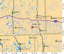 Dryden, Michigan (MI 48428) profile: population, maps, real estate ...