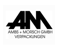 Juli 1986 von Alfred Ambs und Klaus Morsch gegründet, hervorgegangen aus der Einzelfirma Rolf Poertner Inh. Alfred Ambs. Verkaufsgebiet