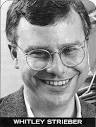 WHITLEY STRIEBER-DANIEL PINCHBECK- DREAMLAND « eye of the cyclone