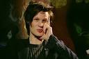 Doctor Who?  Unk
nown actor Mat ...