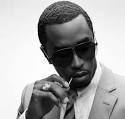 P.Diddy kept the dance
