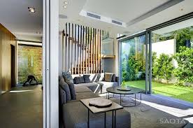 Rumah Huni dengan Desain Interior Kontemporer Luxurious | Desain ...