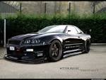 Nissan Skyline GT-R by ~Active-Design on deviantART
