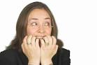 El <b>trastorno</b> de ansiedad