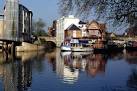 near to Oxford, Oxfordshire, - via Daymix