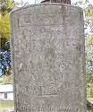 Ebenezer AME Zion Church Cemetery, Cabarrus County, North Carolina