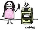 cooking