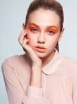 Portrait: Hanna E by Saga