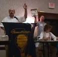 Auction at the AWA meet Rochester NY 1999
