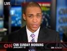 T.J. Holmes to Leave CNN