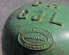They read “CHGJL” (which I take to stand for “Carlingford Harbour Grand Jury - via Daymix