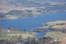 NN5057 : Loch Rannoch. near to Bridge of Gaur, Perth And Kinross, - via Daymix