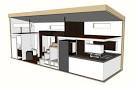 hOMe, A Tiny Mobile Home On Wheels - DesignTAXI.
