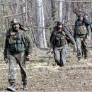 Security forces bust militant hideout in Kashmir | Latest News.