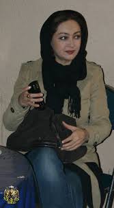 عکس نیکی کریمی قسمت اول 1