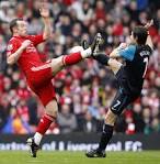 FA Cup: Arsenal faces Liverpool Sunday