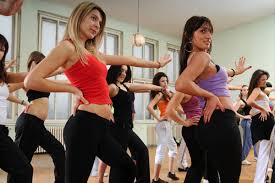 Latin Dance 