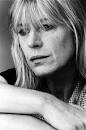 sexy mature Marianne Faithfull