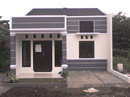 Desain Rumah Minimalis Type 36 Terbaru - Desain Desain Rumah