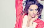 Sasha Pivovarova for Sure