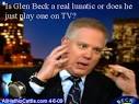 Glen Beck Crazy – Stand Up For America