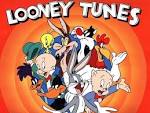 Looney Tunes Wallpaper Number 1 (1024 x 768 Pixels)