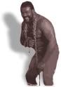 Professional Wrestling Online Museum - Spotlight on the Junkyard Dog