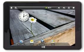 Disgo Tablet 6000