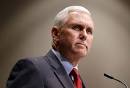 Indiana Gov. Mike Pence Receives Instant Backlash After Signing.
