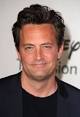 Although Matthew Perry has