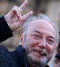 A dangerous enemy of democracy who’s being encouraged cynically by the Left