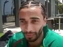 Benoit Assou-Ekotto: UN