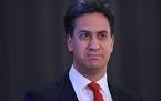 Ed Miliband resigns as Labour leader after General Election.