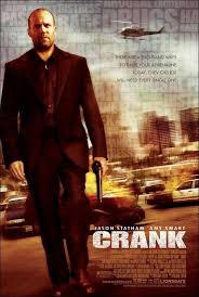 portada Crank