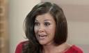 Imogen Thomas on This Morning,