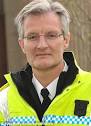 Bobbies off the beat: New South Yorkshire chief constable David Crompton, ... - article-2129121-1293EED4000005DC-133_306x423