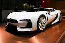 THE Blog About Cars Citroen GT | Fancy Citroen Performance Car ... 