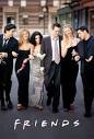 Watch Friends Full Episodes Online Free