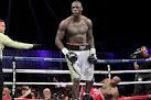 DEONTAY WILDER calls Bermane Stiverne an easy fight for me - Ring TV