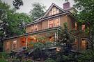 Asheville Seasons Bed &amp; Breakfast|Asheville North Carolina B&amp;B Inn