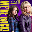 PITCH PERFECT 2��� represents the rare female centric comedy.