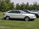 1990 Audi Coupe Quattro 20V id 5370 | Motortopia
