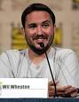 Wil Wheaton - Wikipedia